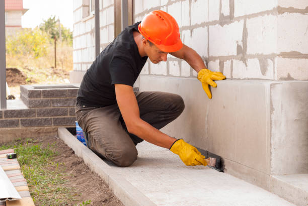 Licensed Foundation Crack Repair service in Woodbury Heights, NJ - Halo Water Proofing